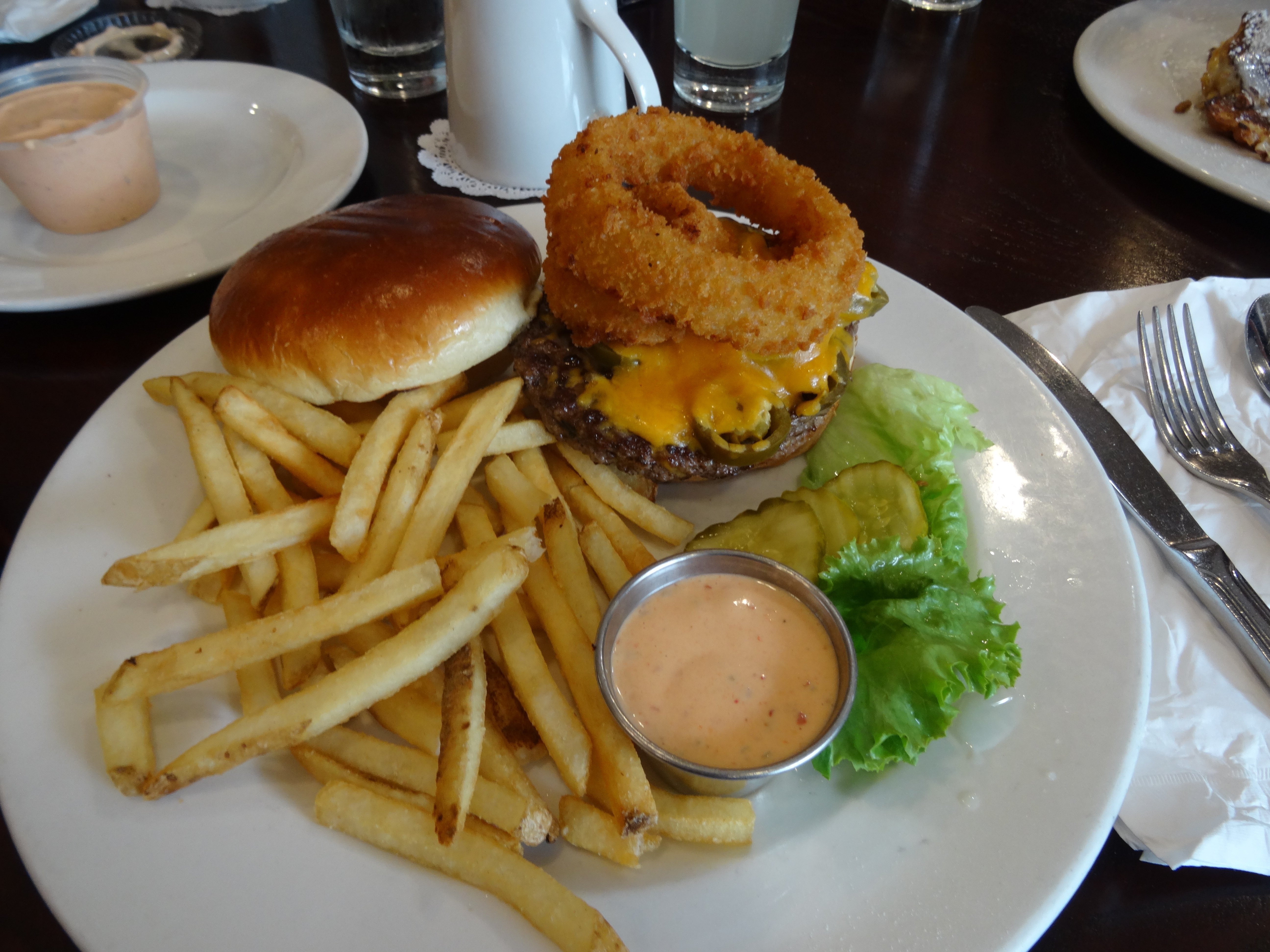 Photo credit: tripadvisor