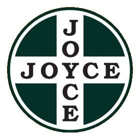 Joyce Bros Storage & Van Co