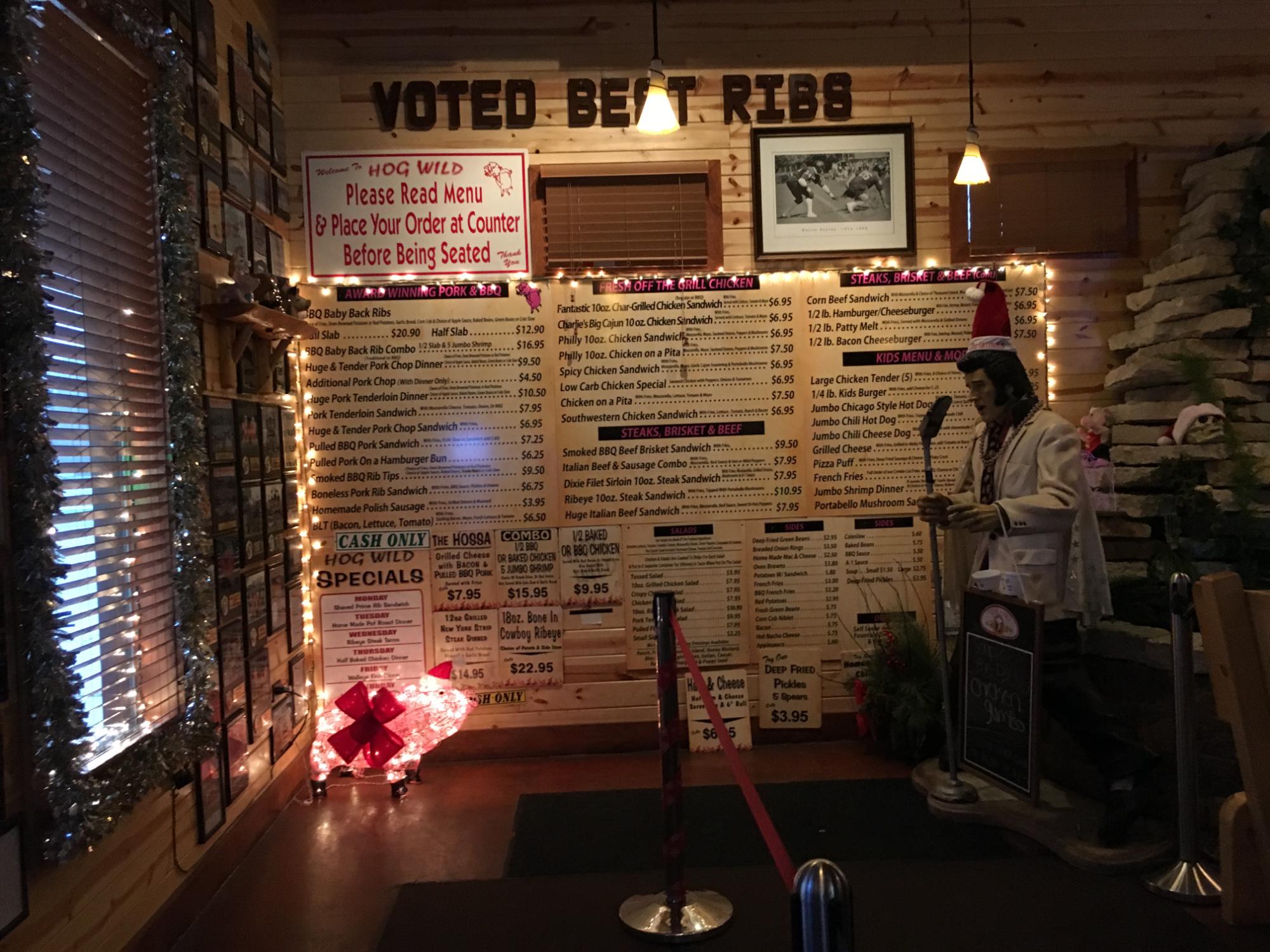 Photo credit: Tripadvisor