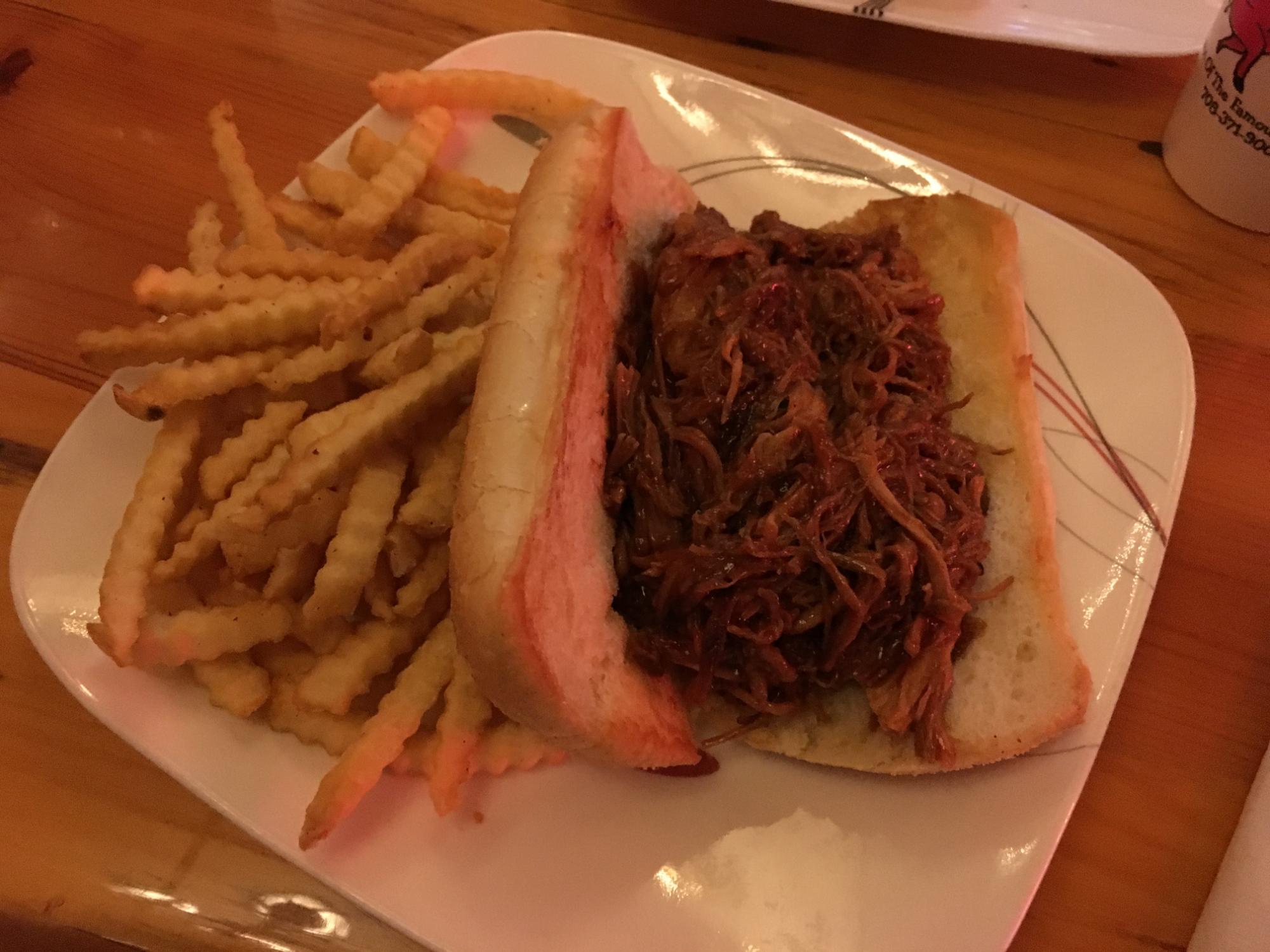 Photo credit: tripadvisor