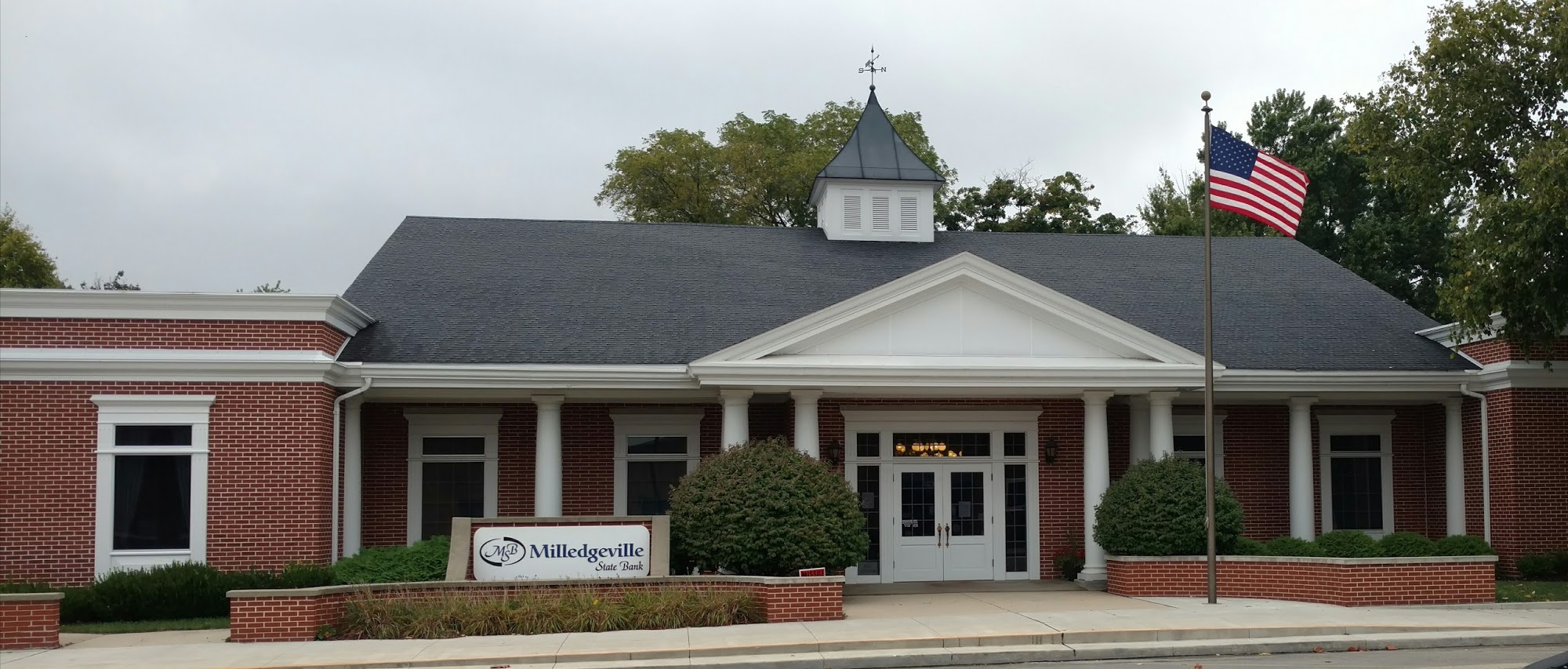 Milledgeville State Bank