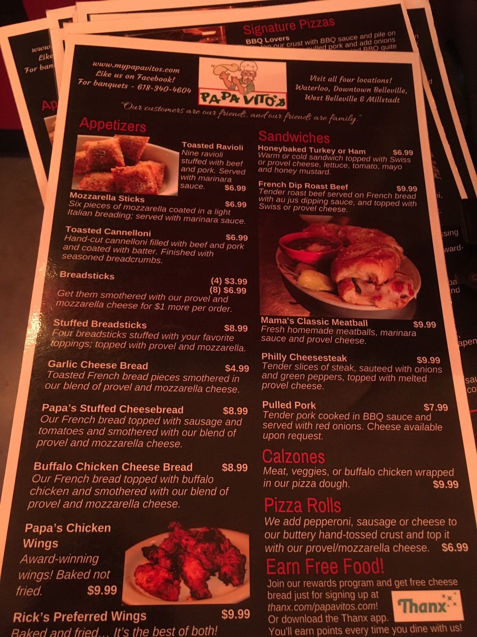 Photo credit: Tripadvisor