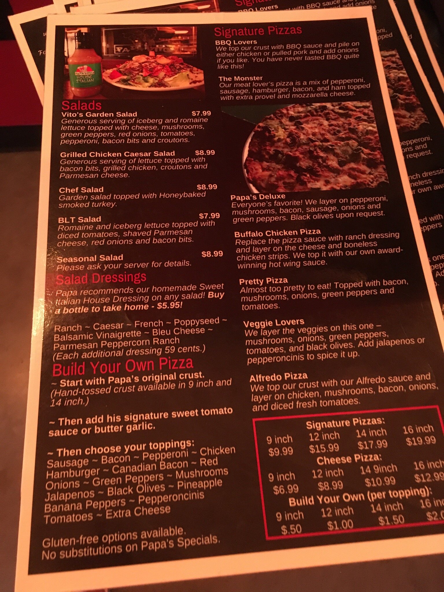 Photo credit: Tripadvisor