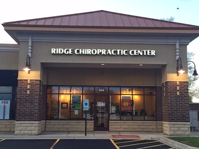 Ridge Chiropractic Center