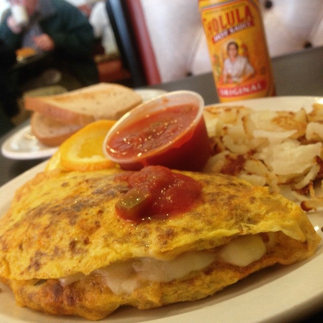 Photo credit: foursquare