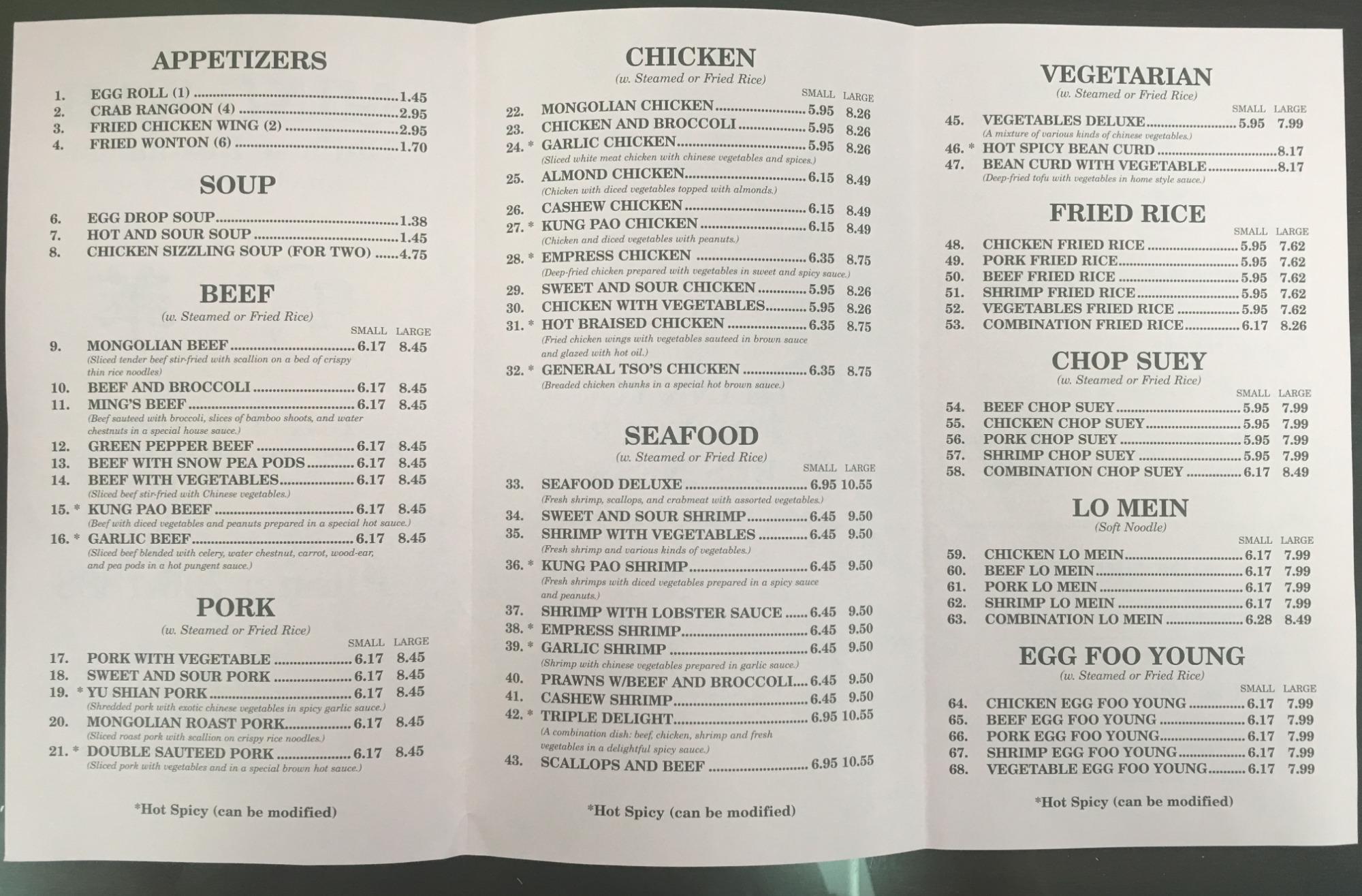 Photo credit: Tripadvisor