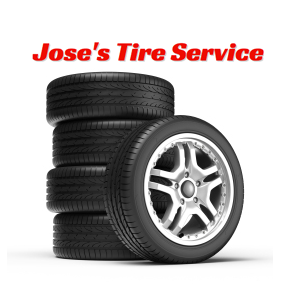 Jose's Tire Service