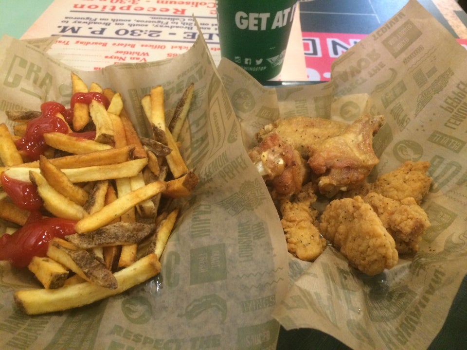 Photo credit: foursquare