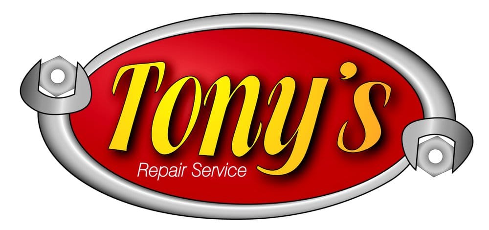 Tony's Repair Service, Inc.