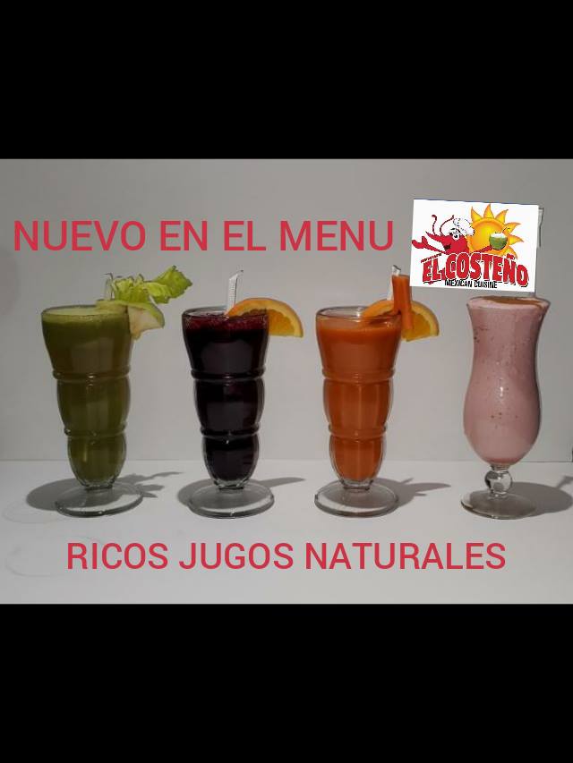 EL COSTEÑO RESTAURANT 702 Montgomery Rd, Montgomery