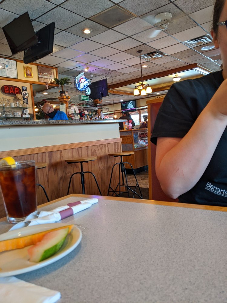 Grandma's Table 1700 Douglas Rd, Montgomery