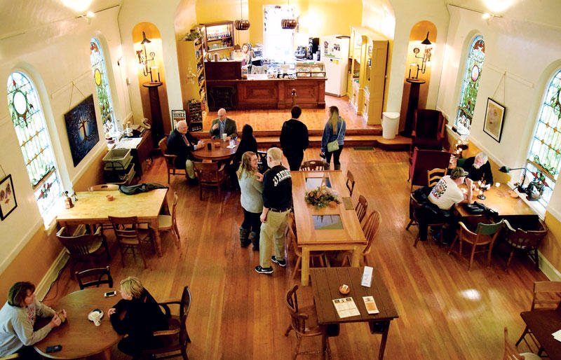 Photo credit: tripadvisor
