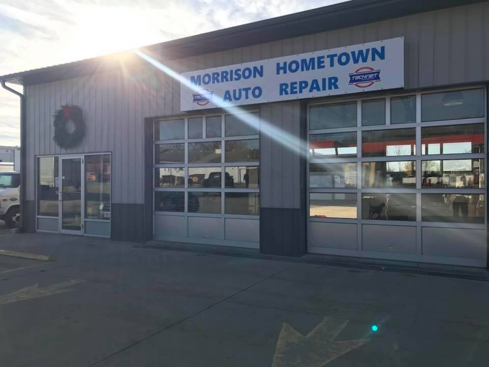 Morrison Hometown Auto Repair