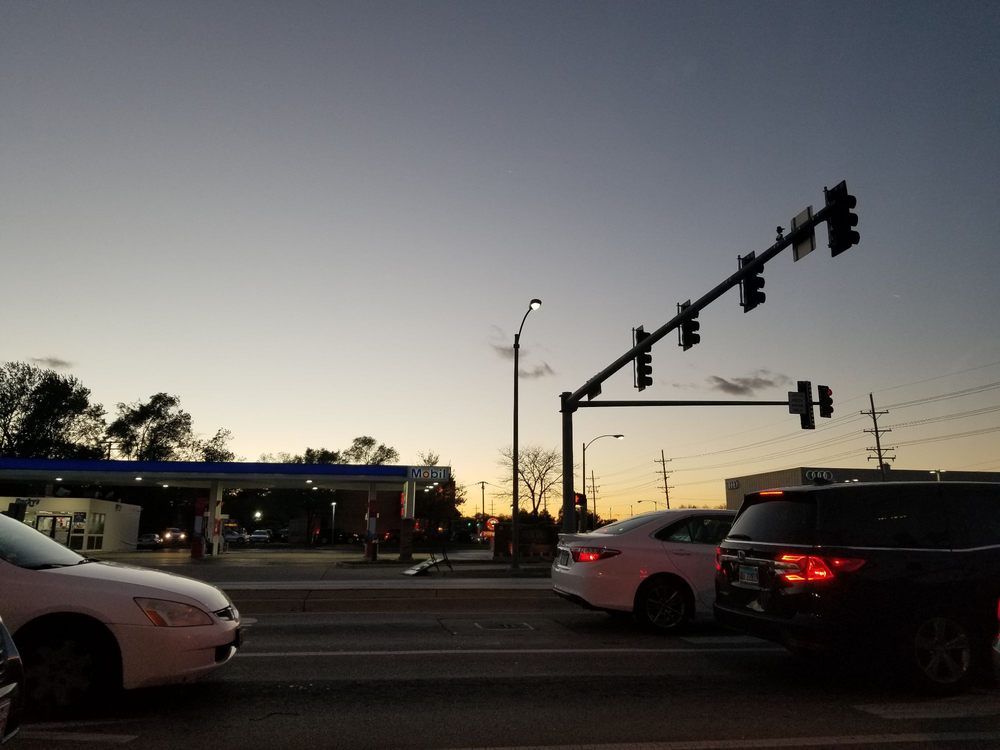 Bucky's Convenience Stores 9544 Waukegan Rd, Morton Grove