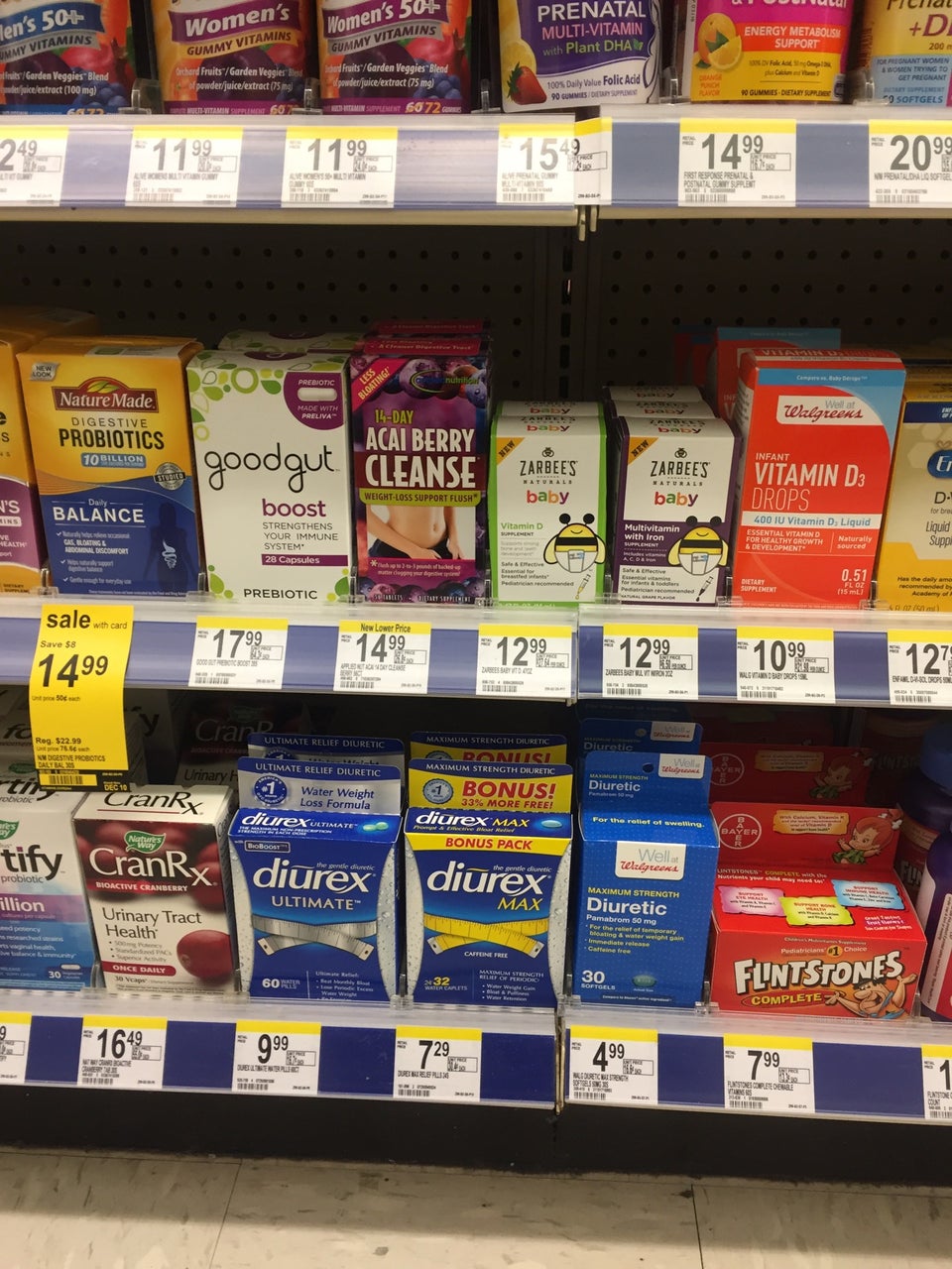 Walgreens Pharmacy 9301 Waukegan Rd, Morton Grove