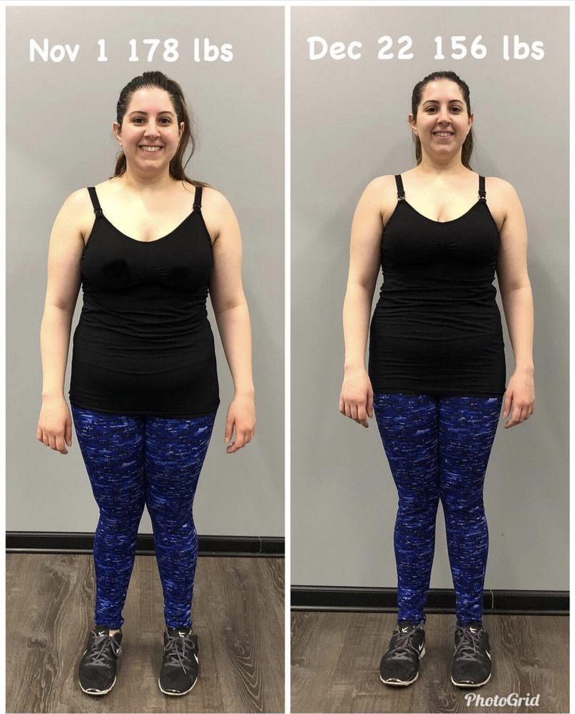 TEAMZEE FITNESS 5814 Dempster Street, Morton Grove