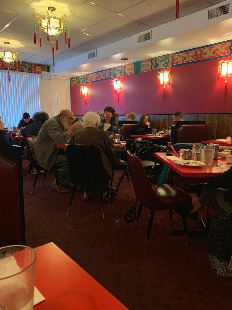 Palace Cantonese Restaurant 9236 Waukegan Rd, Morton Grove