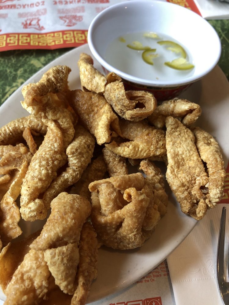 China Town Restaurant 6121 Dempster Street #2953, Morton Grove