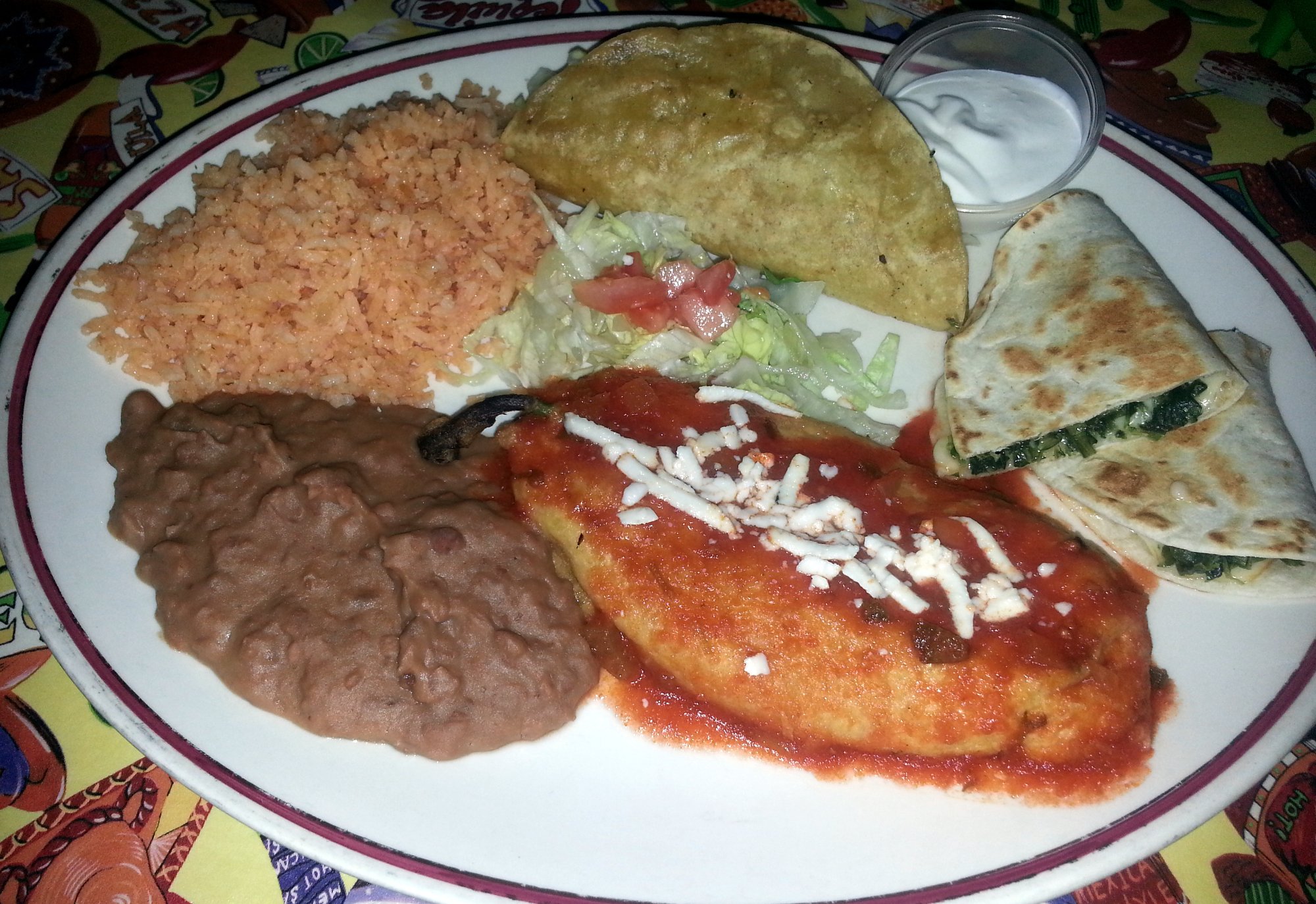 Photo credit: tripadvisor