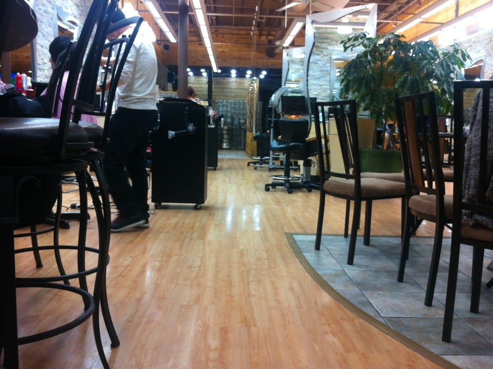 Hair 2 Heart Musuma Giftly 7937 Golf Rd, Morton Grove