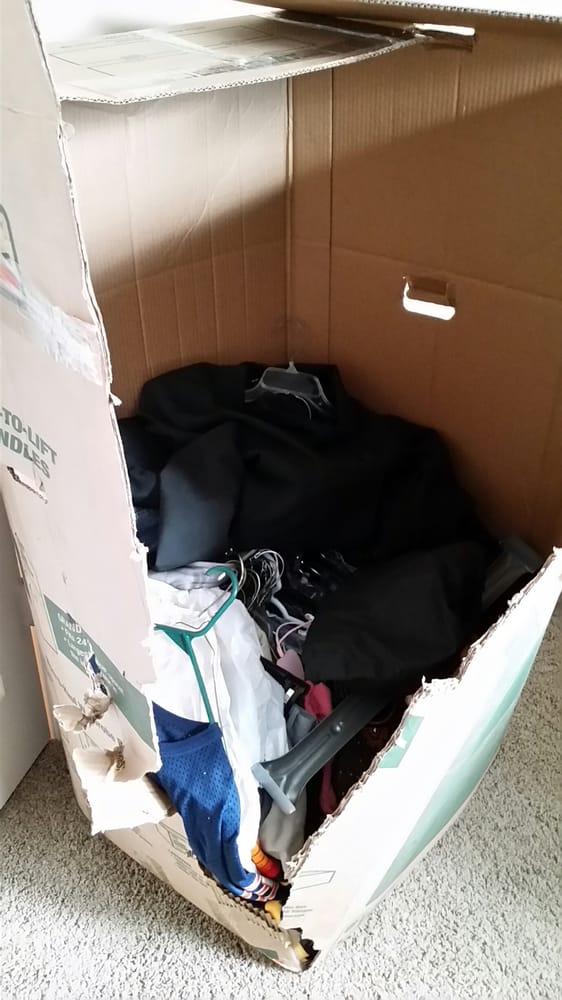 Anywhere Moving & Storage Inc 8230 Austin Ave, Morton Grove