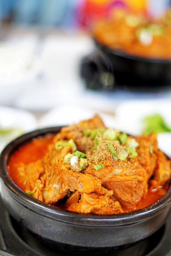 Hal Mae Bo Ssam 9412 Waukegan Rd, Morton Grove
