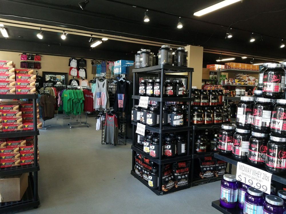 Health Kick 5640 Dempster St, Morton Grove