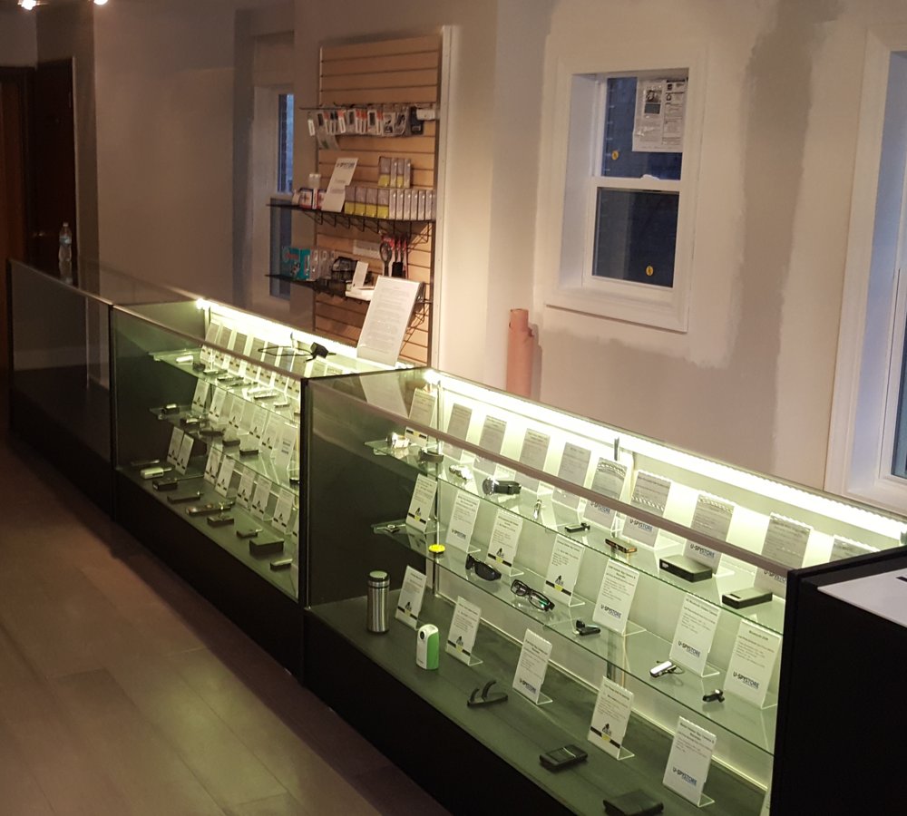 U-Spy Store / Pro Video Security 5627 Dempster St, Morton Grove