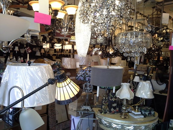 Littman Brothers Lighting of Morton Grove 7628 Dempster St, Morton Grove