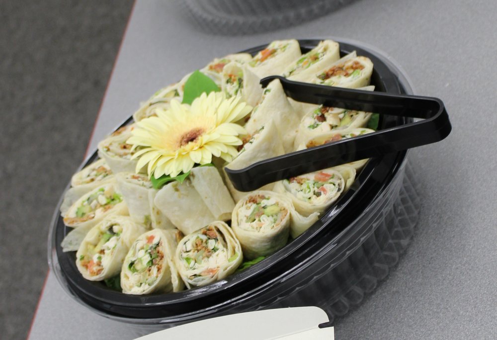Catering By Michaels 6203 Park Ave, Morton Grove