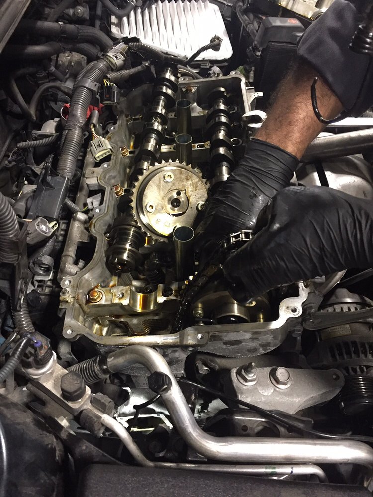 Morton Grove Auto & Truck Service 9440 Waukegan Rd, Morton Grove