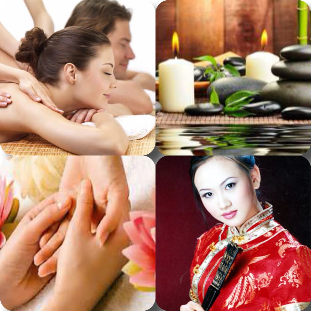 Best Foot Massage 6020 Dempster Street, Morton Grove