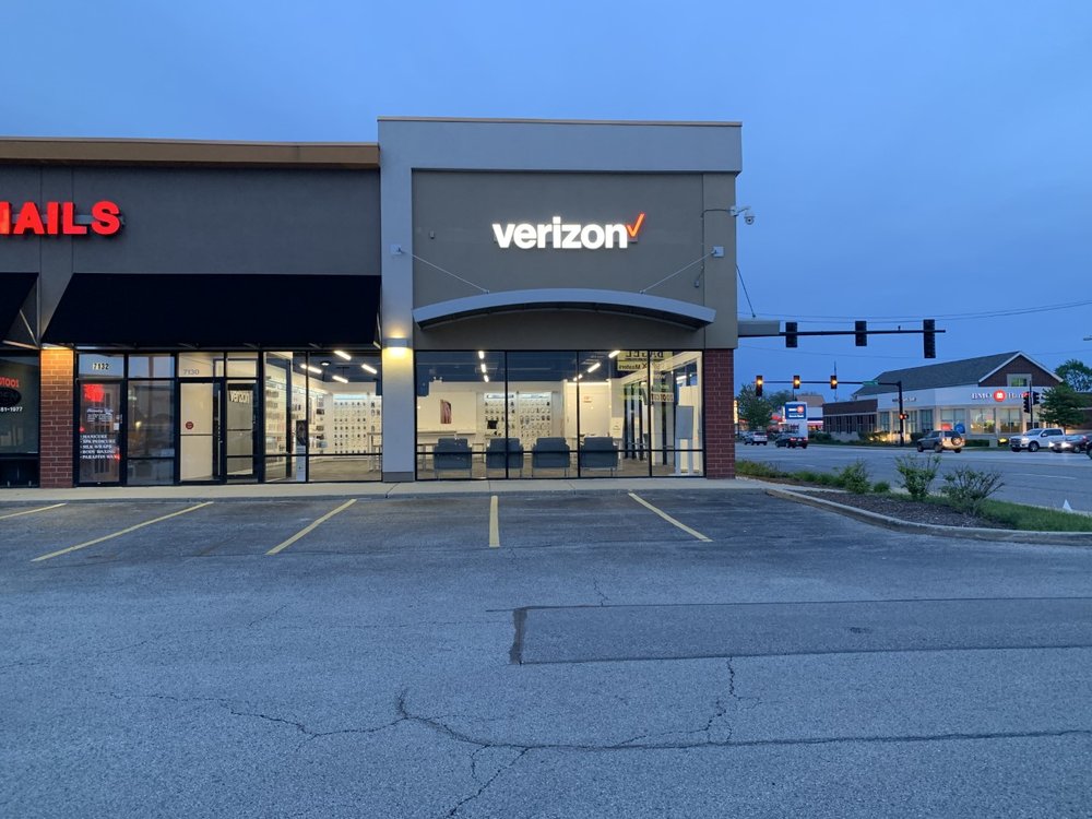 Verizon Authorized Retailer – GoWireless 7130 W Dempster St, Morton Grove