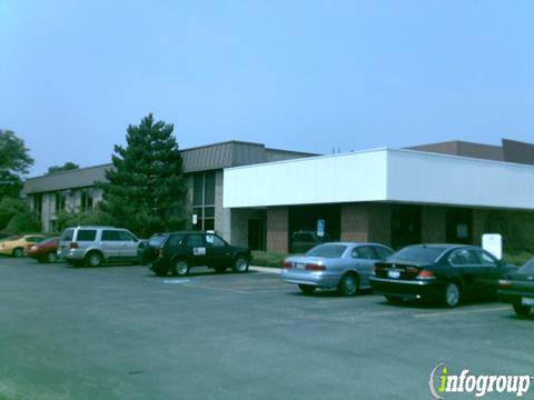 Gas Depot Oil Co 8930 Waukegan Rd UNIT 230, Morton Grove
