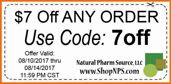 The Natural Pharm Source LLC