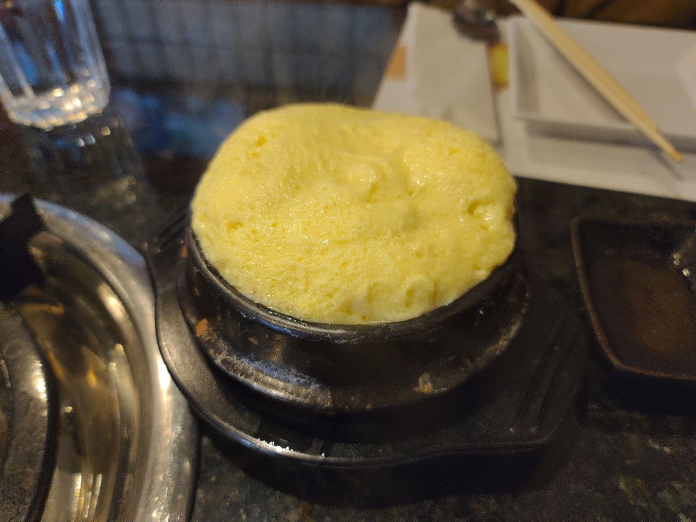 Hwang Soh Grill 황소 돌판구이 (곱창구이, 대창,차돌, 양구이, 막창, 등심)) 5819 Dempster Street, Morton Grove