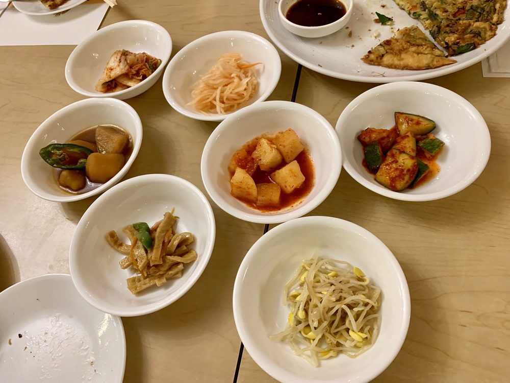 JeonJu Restaurant 5707 Dempster Street, Morton Grove