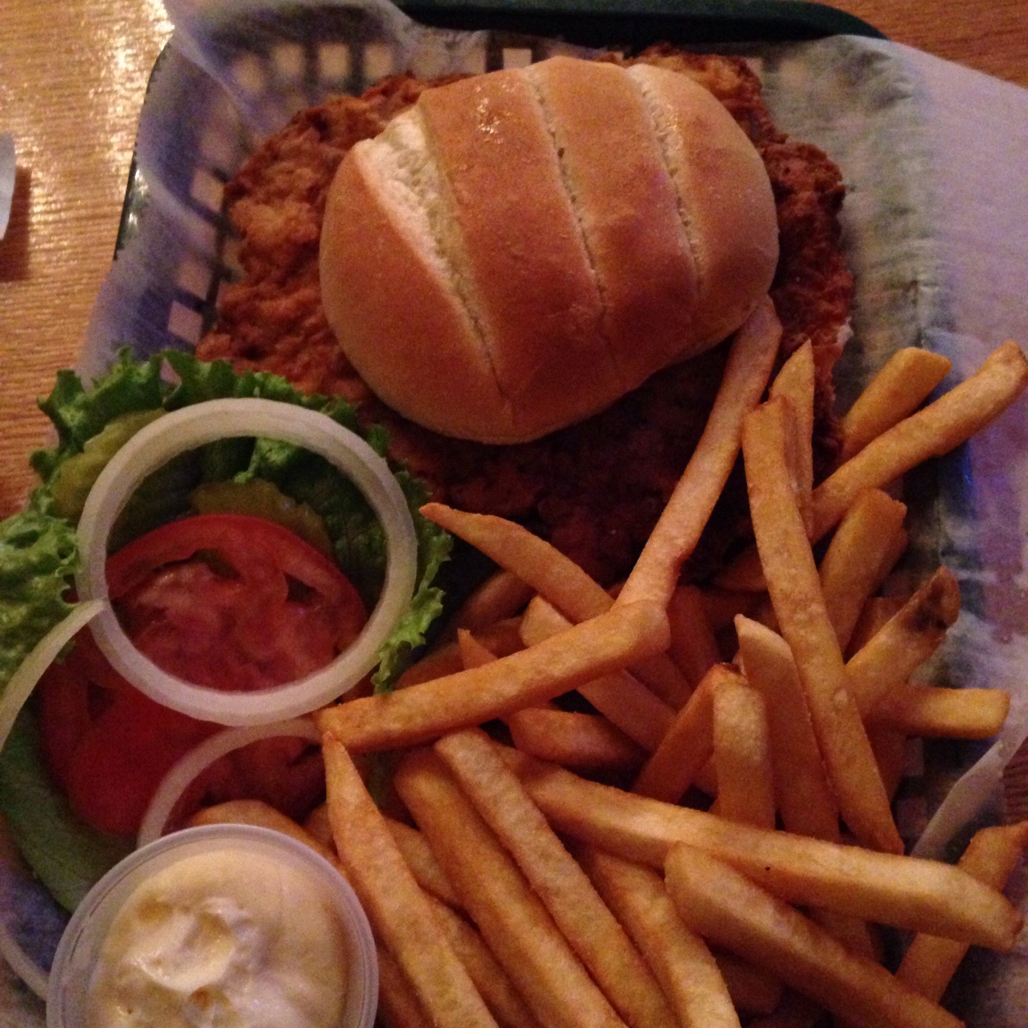 Photo credit: tripadvisor