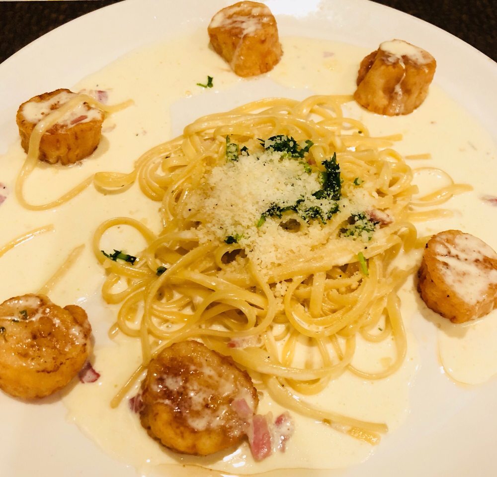 Fellini Restaurant & Pizzeria 1729 W Golf Rd, Mt Prospect