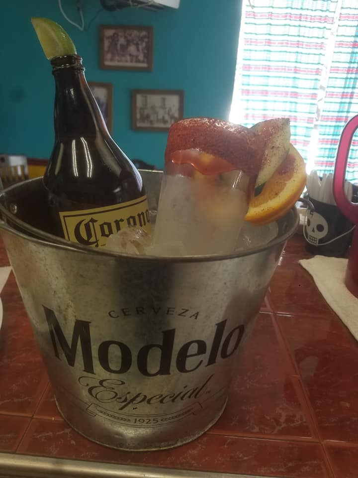 Mi Restaurante 1742 E Kensington Rd, Mt Prospect