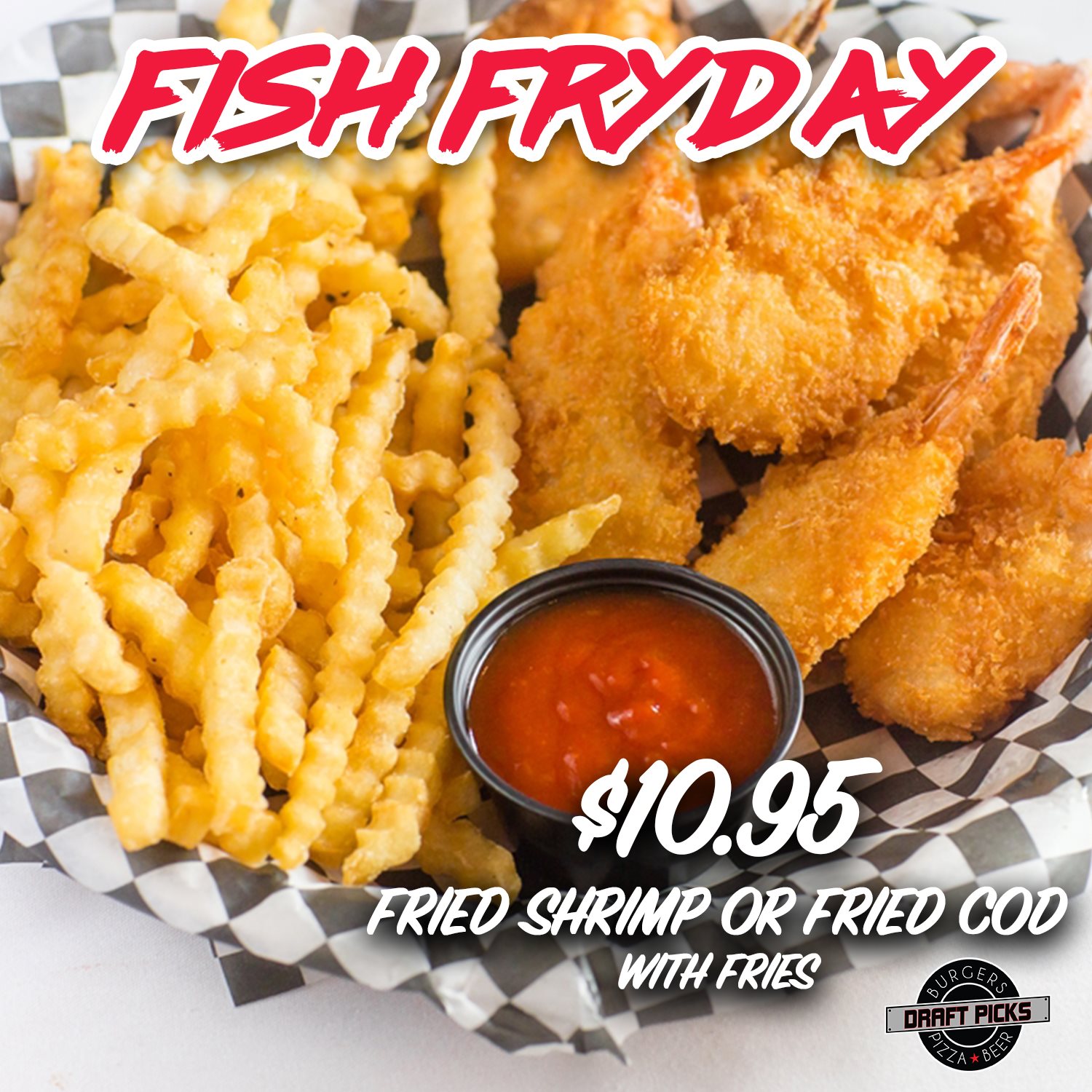 Draft Picks 912 Busse Rd, Mt Prospect