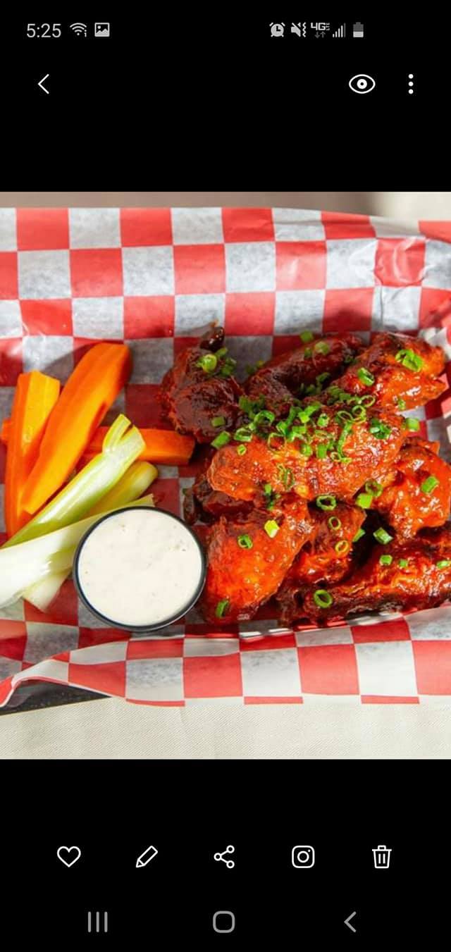 The Red Barn Restaurant and Brewery 303 E Kensington Rd, Mt Prospect
