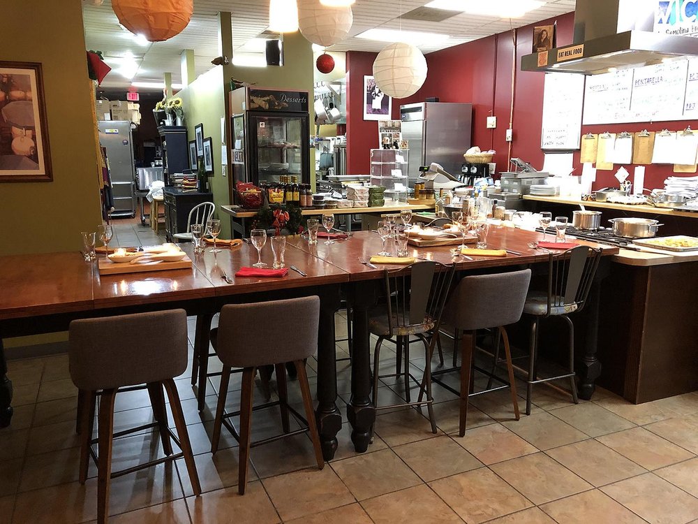 Dave's Specialty Foods 105 W Prospect Ave, Mt Prospect