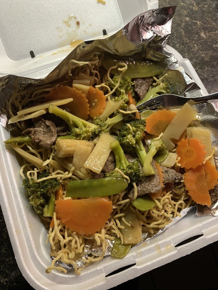 Pad Thai Restaurant 2310 Elmhurst Rd, Mt Prospect