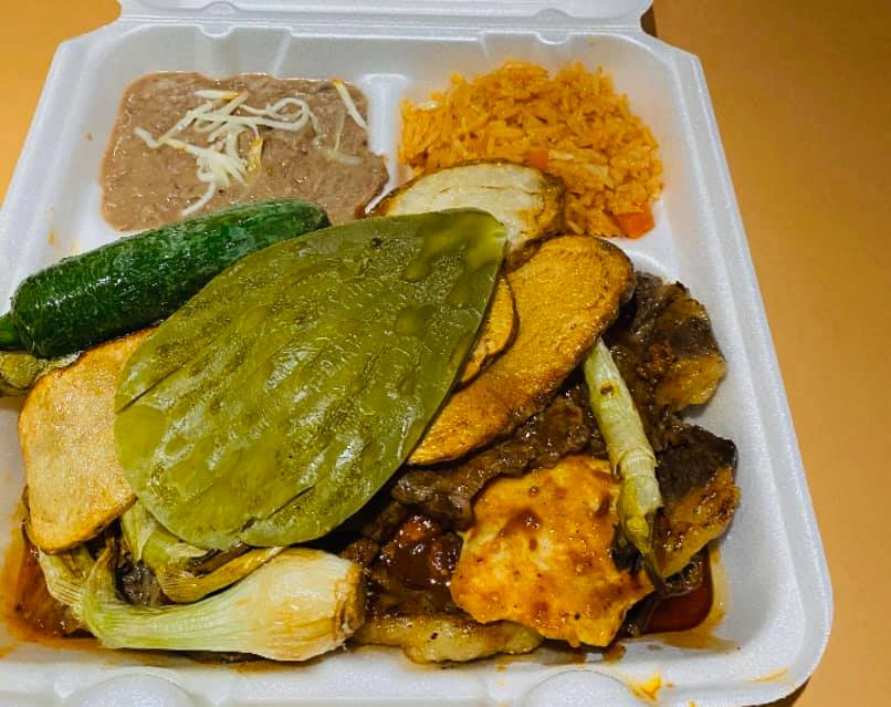 La Presa Restaurant 401 E Euclid Ave, Mt Prospect