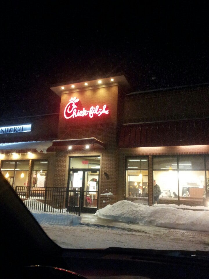 Photo credit: foursquare