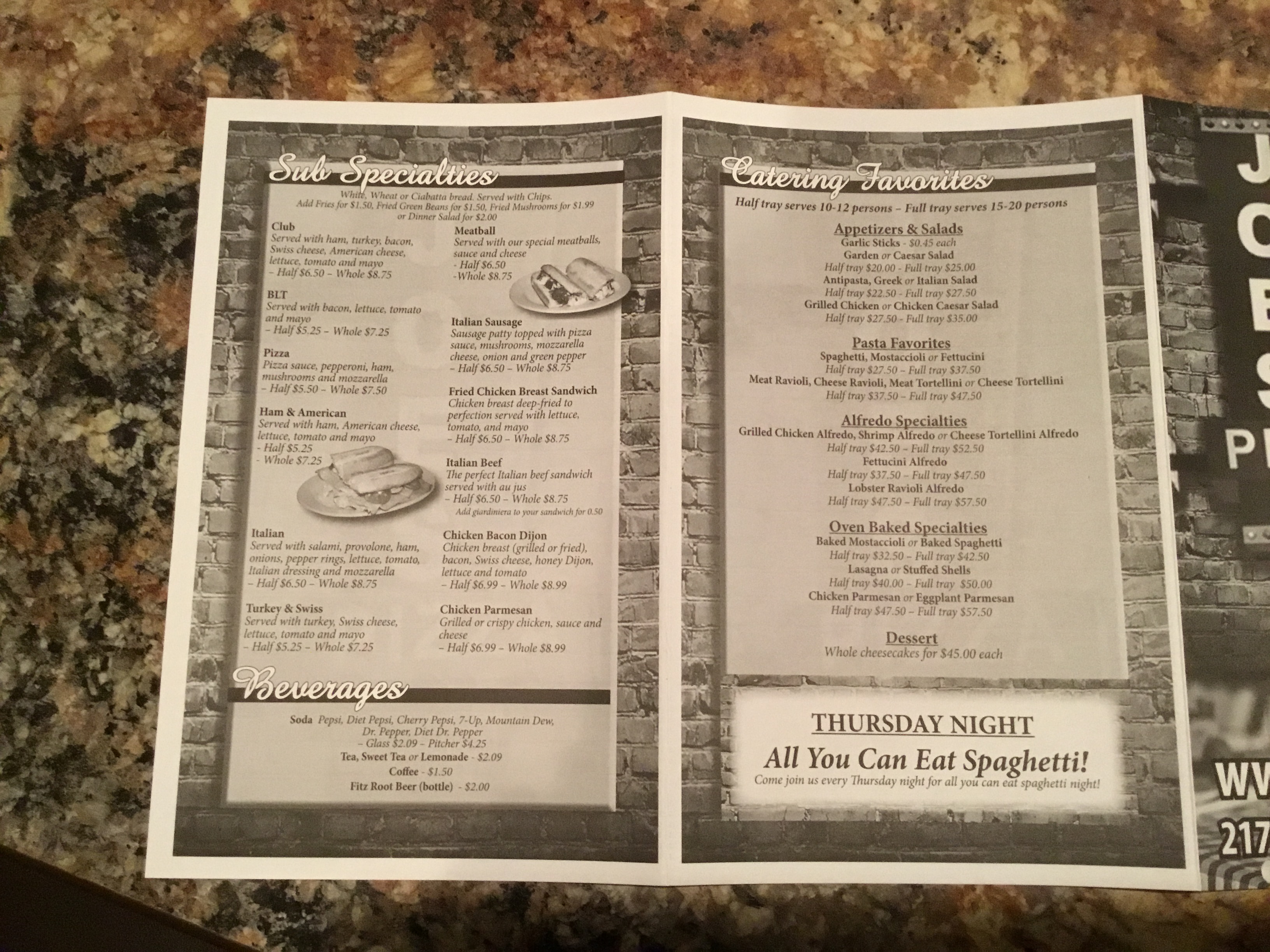 Photo credit: Yellowpages