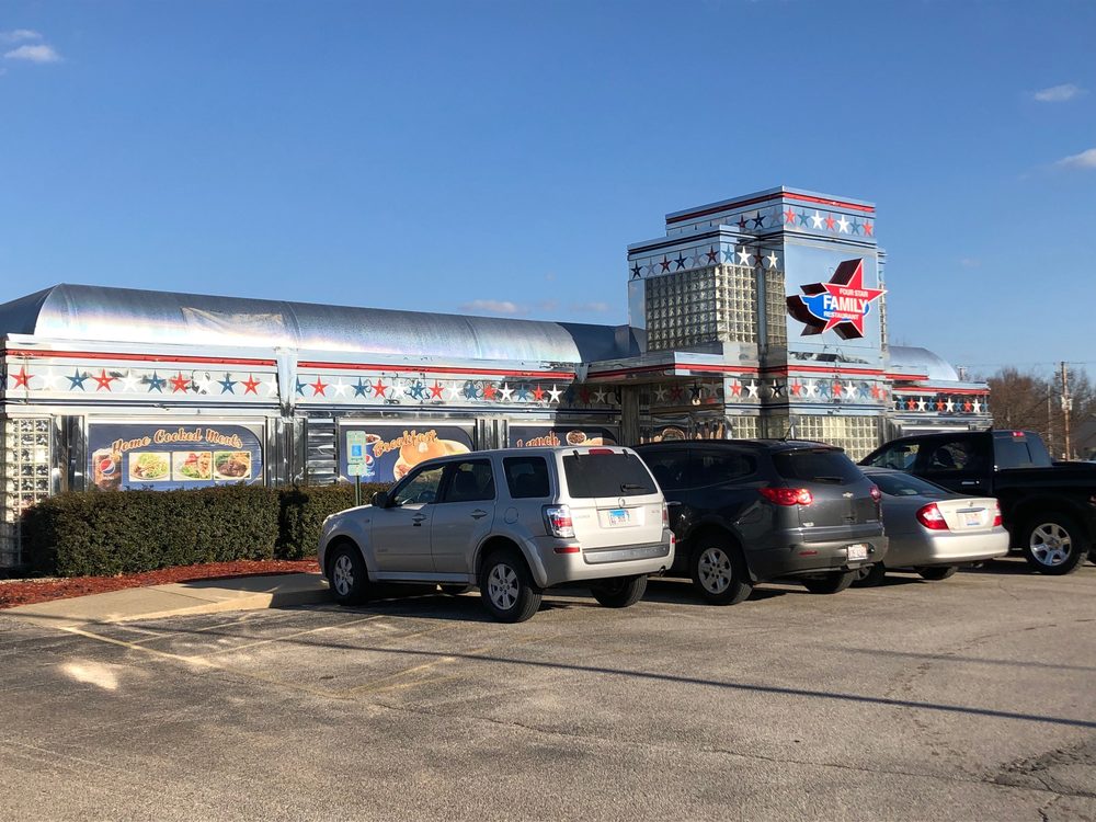 Mount Zion, IL Restaurants Open for Takeout, Curbside Service and/or