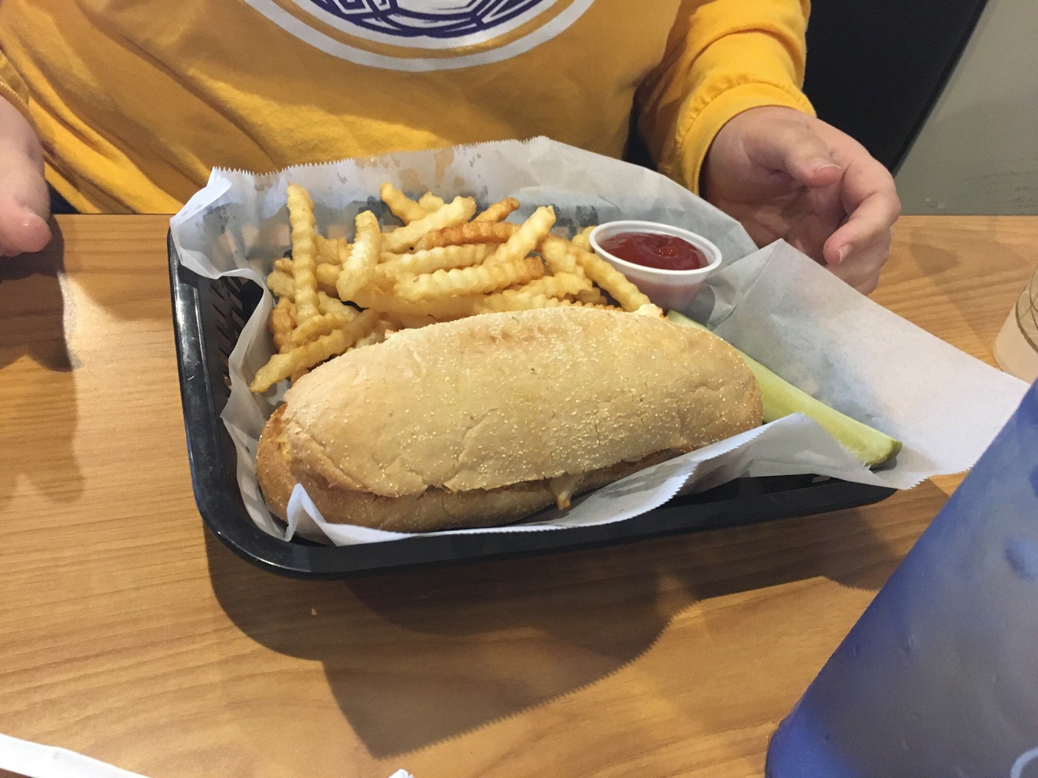 Photo credit: tripadvisor