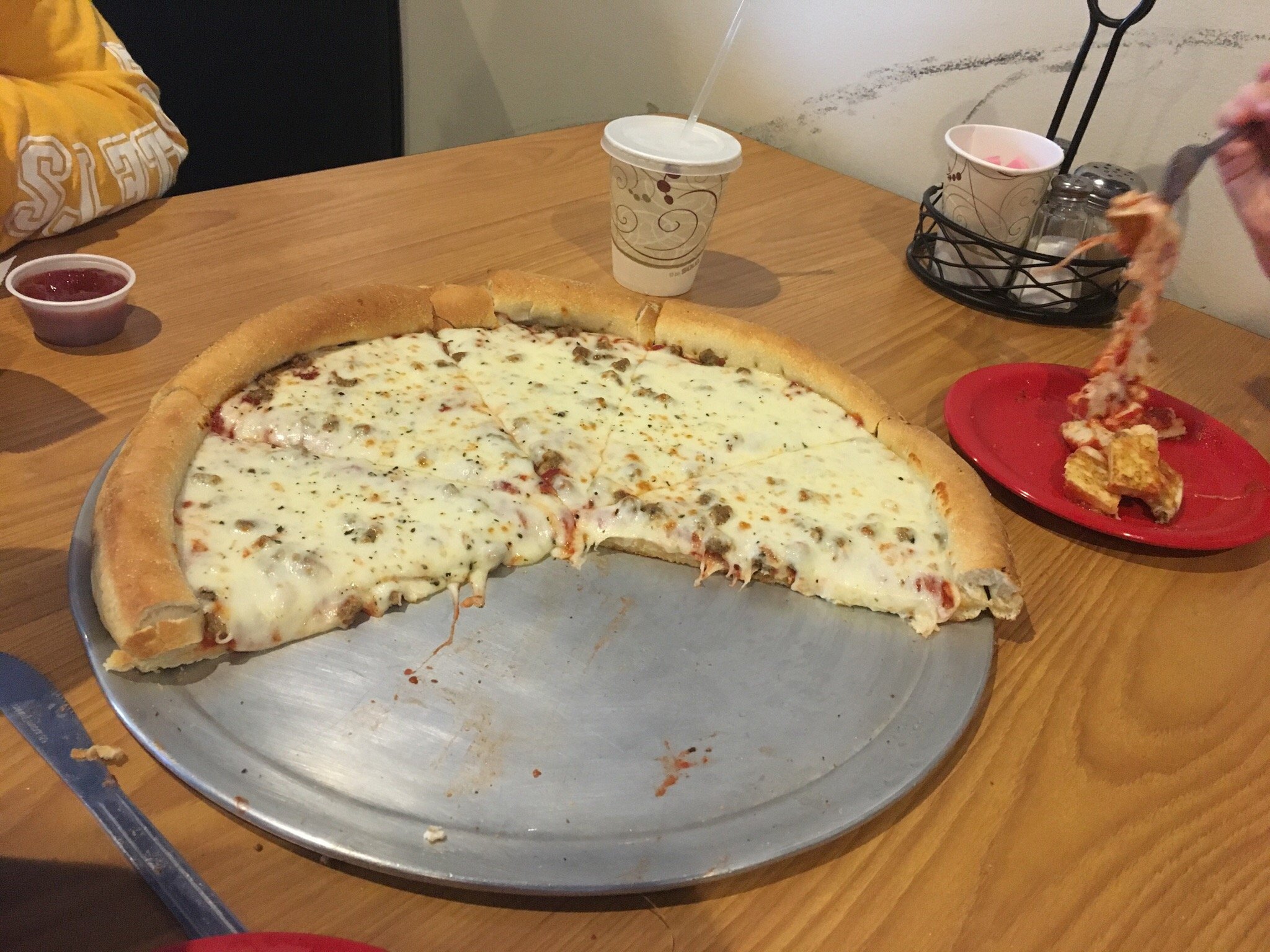 Photo credit: tripadvisor